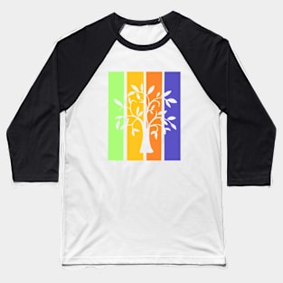 Seasons of life Baseball T-Shirt